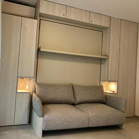 Gambetta Appartement *