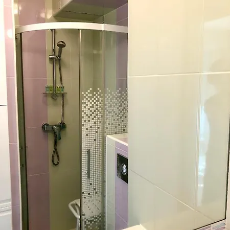 Appartement Gambetta Nice