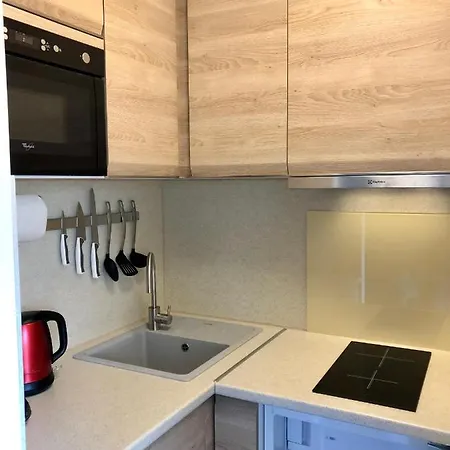 Appartement Gambetta *