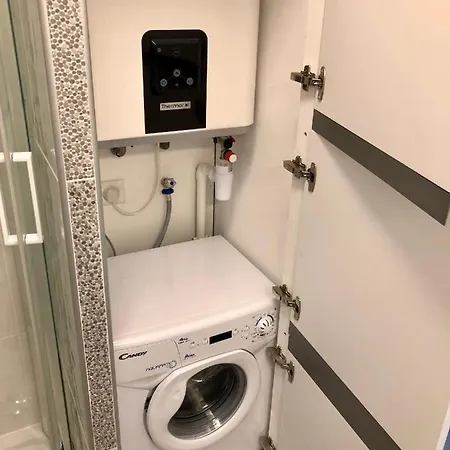 Gambetta Appartement