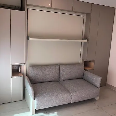 Apartman Gambetta Nizza