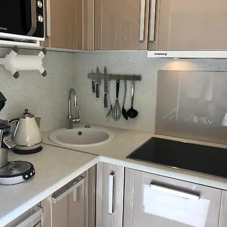 Apartman Gambetta Nizza