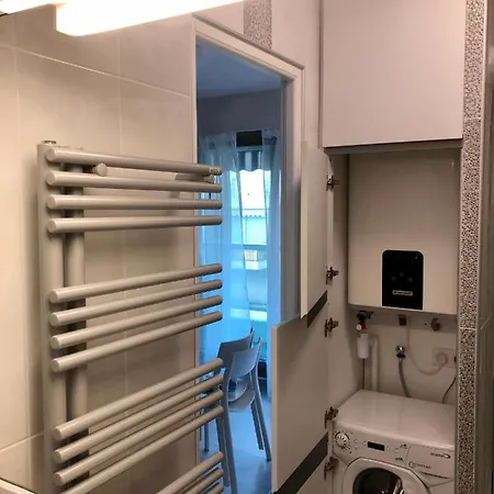 Gambetta Apartman Nizza