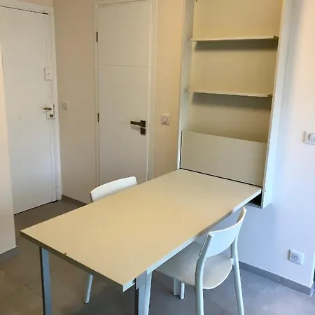 Gambetta Apartman Nizza