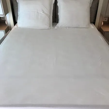 Apartman Gambetta Nizza