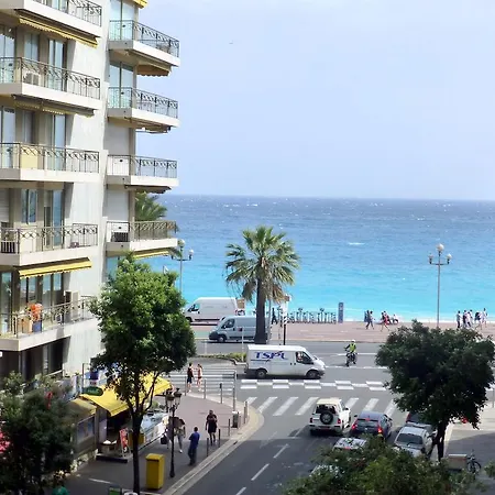 Apartman Gambetta Nizza