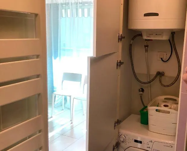 Studios Nice Gambetta *