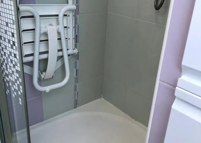 Appartement Gambetta *