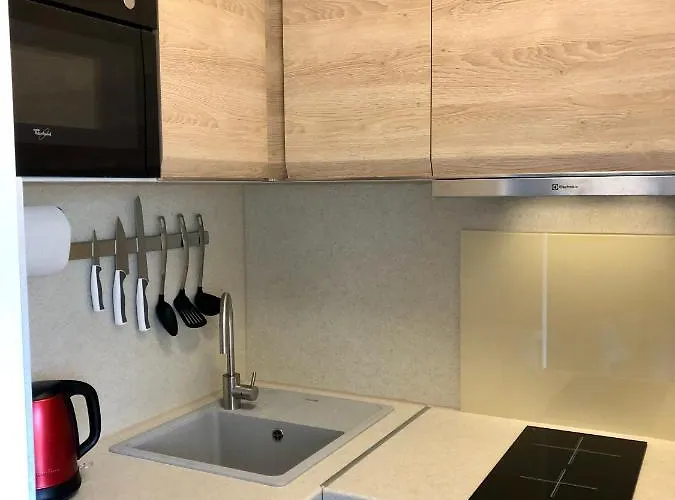 Appartement Gambetta *