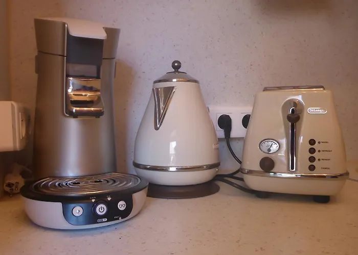 Gambetta Appartement