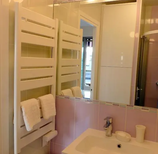 Studios Nice Gambetta Nice