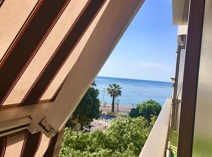 Studios Nice Gambetta *