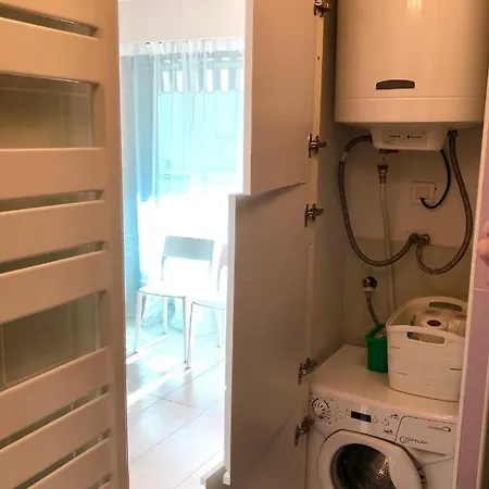 Studios Nice Gambetta *