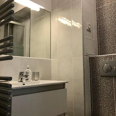 Studios Nice Gambetta * Nice