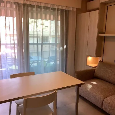 Studios Nice Gambetta Apartment Nice