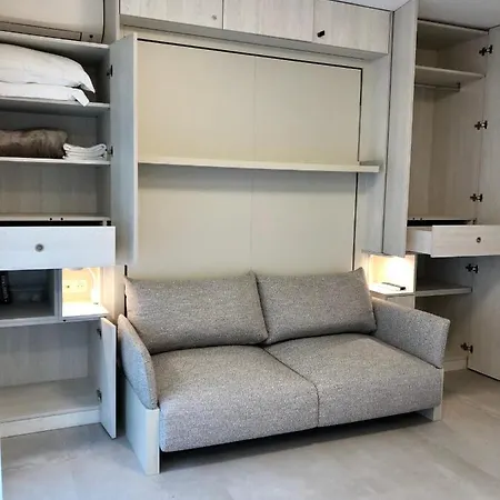 Studios Nice Gambetta Apartment Nice