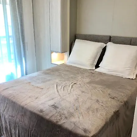 Studios Nice Gambetta Apartment *
