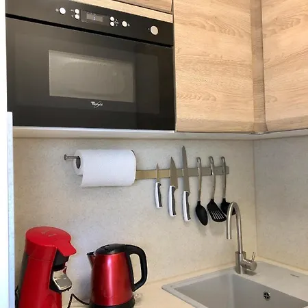 Studios Nice Gambetta *