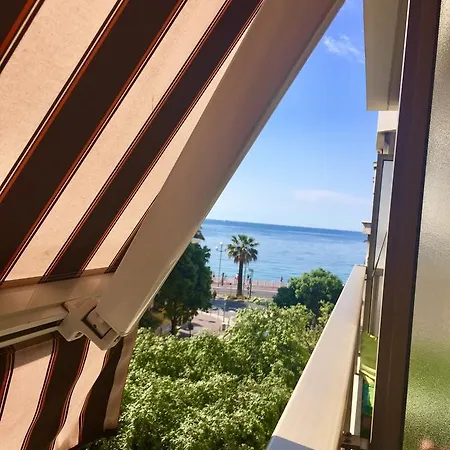 Studios Nice Gambetta *