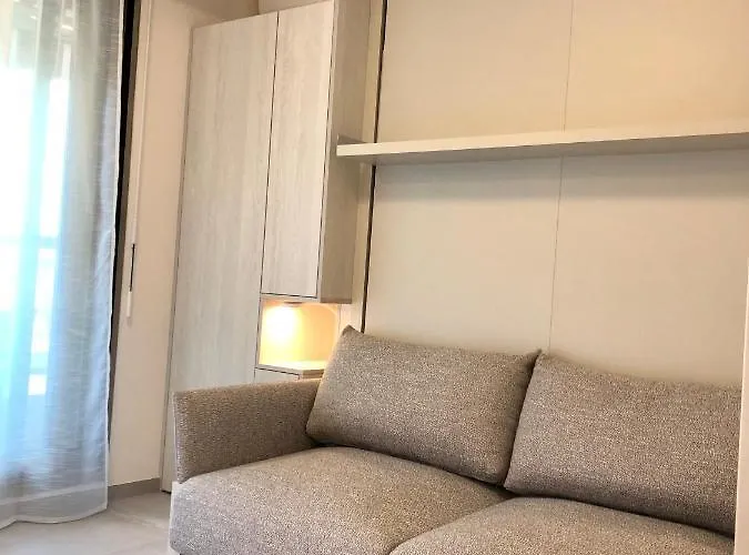 Studios Nice Gambetta *