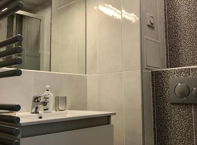 Studios Nice Gambetta * Nizza