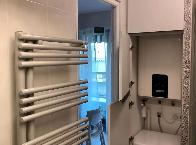 Studios Nice Gambetta Apartment Nizza