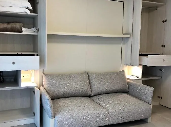 Studios Nice Gambetta شقة نيس