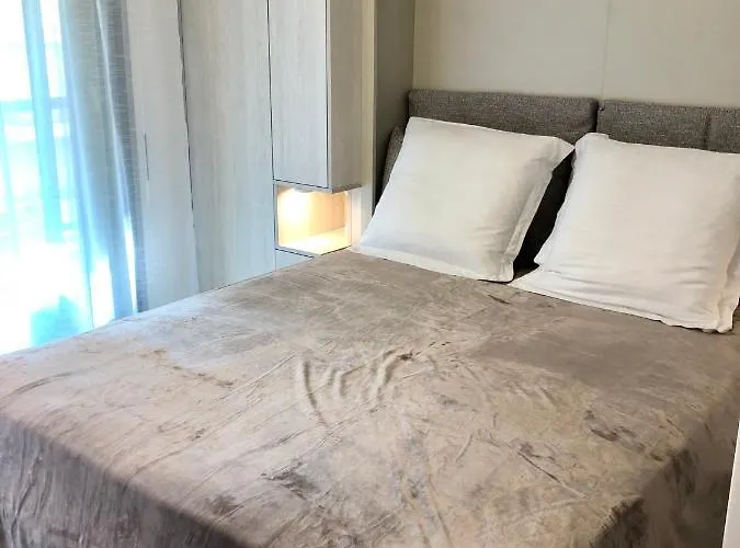 Studios Nice Gambetta Apartment *