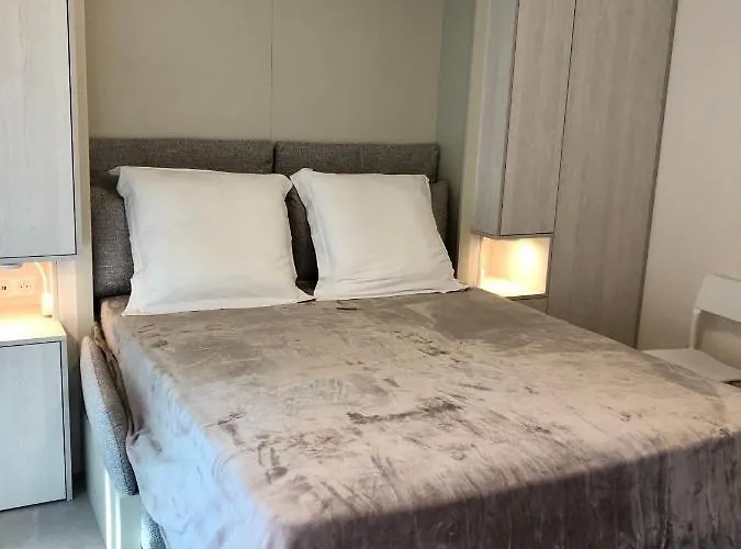 Studios Nice Gambetta Apartment *