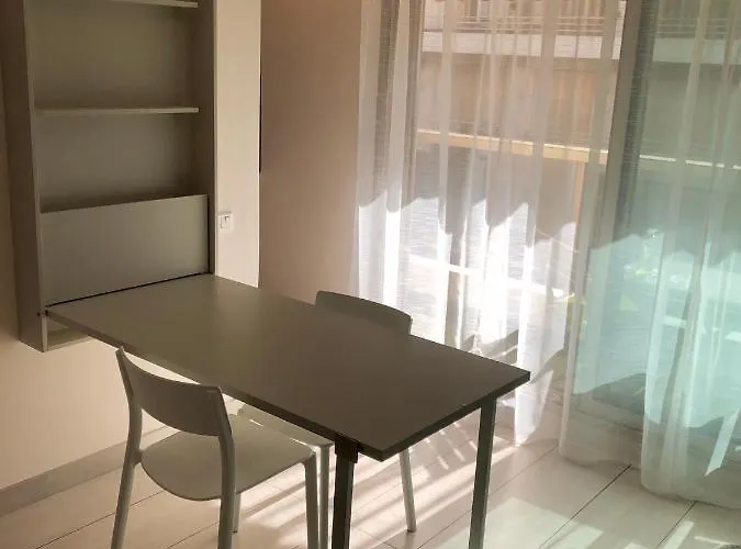 Studios Nice Gambetta Apartment