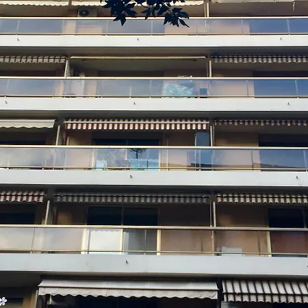Gambetta Διαμέρισμα