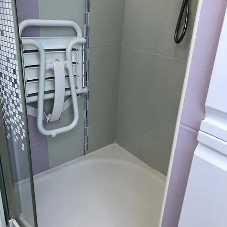 Διαμέρισμα Gambetta *