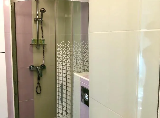 Apartment Studios Nice Gambetta Nice